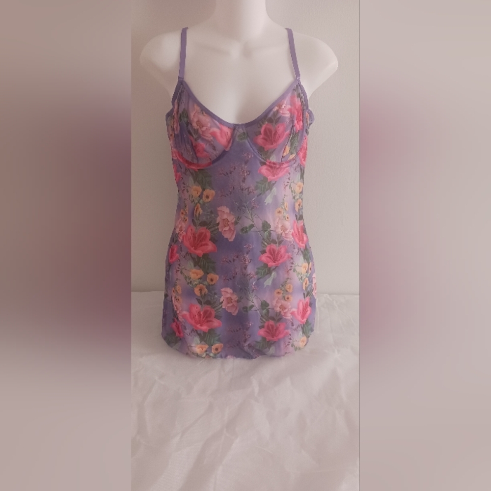 Beautiful Nightie